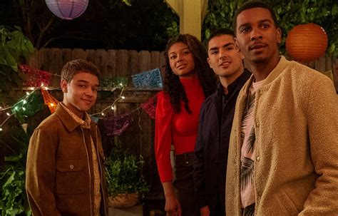 who killed spooky on my block|On My Block Season 4: Who killed Oscar & Spooky in the latest。